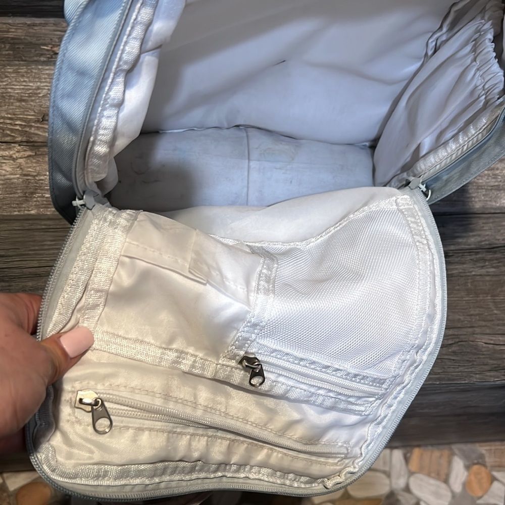 Doughnut macaroon backpack - Picture 14 of 16